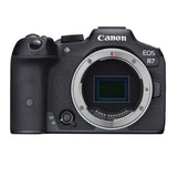 Canon EOS R7 Mirrorless Camera (Body Only)