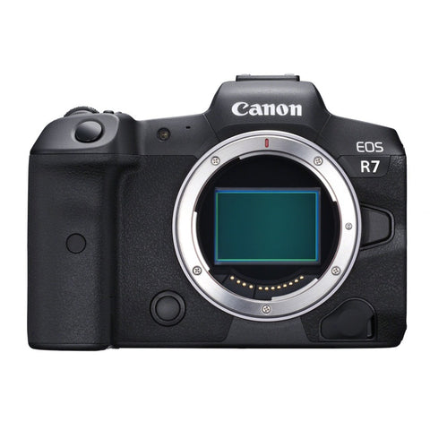 Canon EOS R7 Mirrorless Camera Body Only