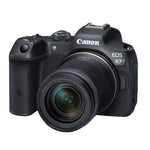Canon EOS R7 Mirrorless Camera 18-150mm Kit