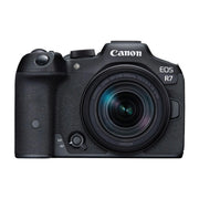 Canon EOS R7 Mirrorless Camera with RF-S 18-150mm Lens Kit