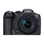 Canon EOS R7 Mirrorless Camera 18-150mm Kit