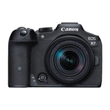 Canon EOS R7 Mirrorless Camera 18-150mm Kit