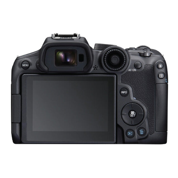 Canon EOS R7 Mirrorless Camera with RF-S 18-150mm Lens Kit