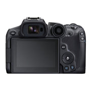 Canon EOS R7 Mirrorless Camera with RF-S 18-150mm Lens Kit