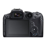 Canon EOS R7 Mirrorless Camera 18-150mm Kit