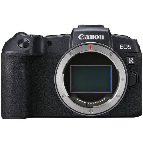 Canon EOS RP Mirrorless Camera Body Only — alternate view