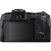 Canon EOS RP Mirrorless Camera (Body Only) + 64GB SD Card