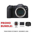 Canon EOS RP Mirrorless Camera Body Only