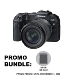 Canon EOS RP Mirrorless Camera 24-105mm Kit