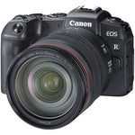 Canon EOS RP Mirrorless Camera 24-105mm Kit