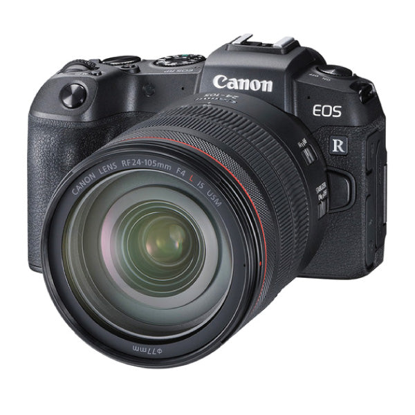 Canon EOS RP Mirrorless Camera 24-105mm Kit