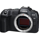 Canon EOS R8 Mirrorless Camera Body Only