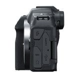 Canon EOS R8 Mirrorless Camera (Body Only) + 256GB V30 SD Card