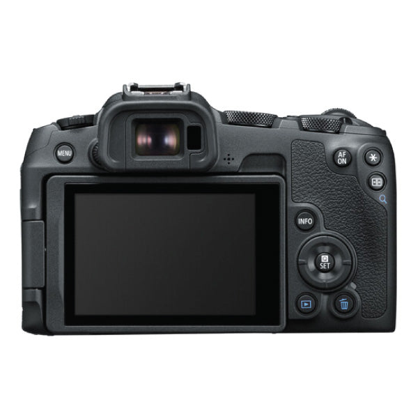Canon EOS R8 Mirrorless Camera (Body Only) + 256GB V30 SD Card
