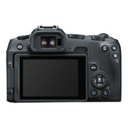 Canon EOS R8 Mirrorless Camera (Body Only) + 256GB V30 SD Card