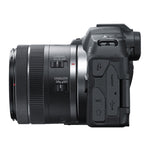 Canon EOS R8 Mirrorless Camera with RF 24-50mm