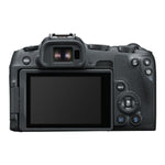 Canon EOS R8 Mirrorless Camera with RF 24-50mm