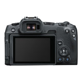 Canon EOS R8 Mirrorless Camera with RF 24-50mm