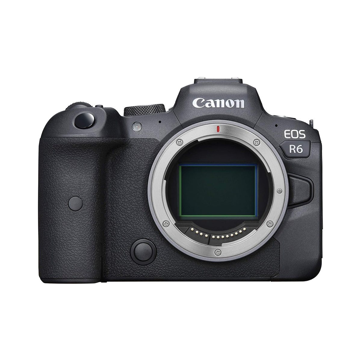 Canon EOS R6 Mirrorless Camera Body Only