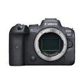 Canon EOS R6 Mirrorless Camera Body Only