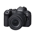Canon EOS R6 Mirrorless Camera with 24-105mm Kit