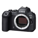 Canon EOS R6 Mark II Mirrorless Camera