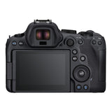 Canon EOS R6 Mark II Mirrorless Camera