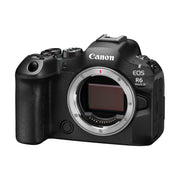 Canon EOS R6 Mark III Mirrorless Camera