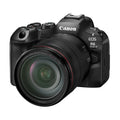 Canon EOS R6 Mark III Mirrorless Camera with RF24-105mm F4L IS USM Lens