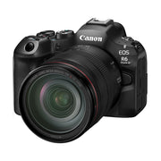 Canon EOS R6 Mark III Mirrorless Camera with RF24-105mm F4L IS USM Lens