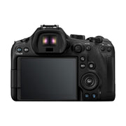 Canon EOS R6 Mark III Mirrorless Camera with RF24-105mm F4L IS USM Lens