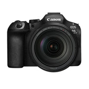 Canon EOS R6 Mark III Mirrorless Camera with RF24-105mm F4L IS USM Lens