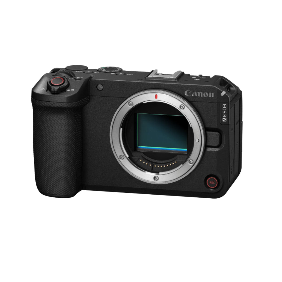Canon EOS R6 V Mirrorless Camera - Body Only