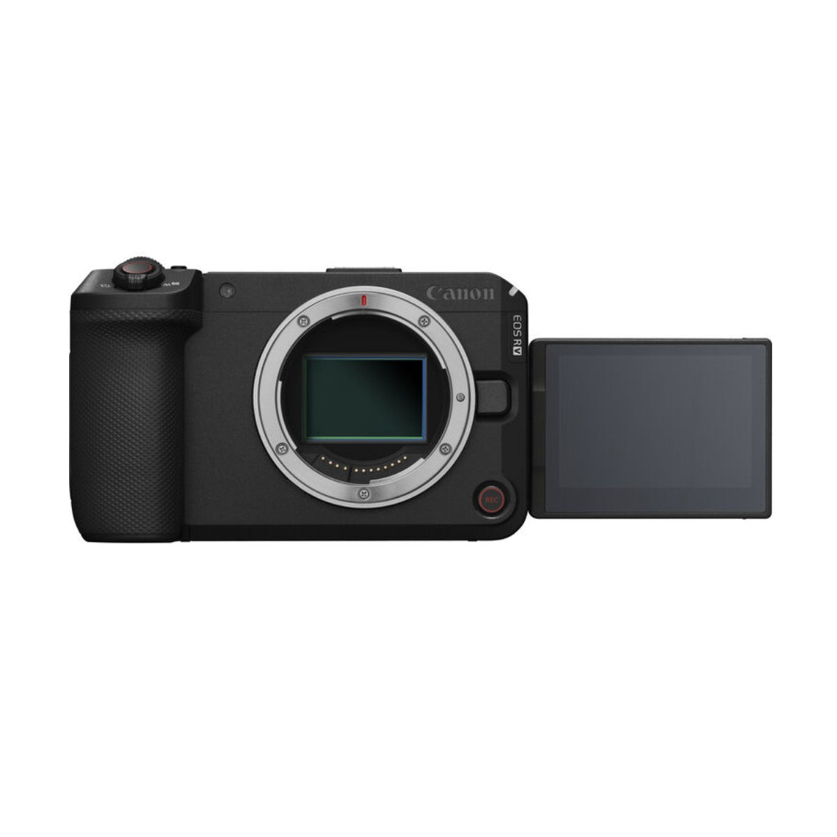 Canon EOS R6 V Mirrorless Camera - Body Only