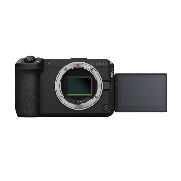 Canon EOS R6 V Mirrorless Camera - Body Only — alternate view
