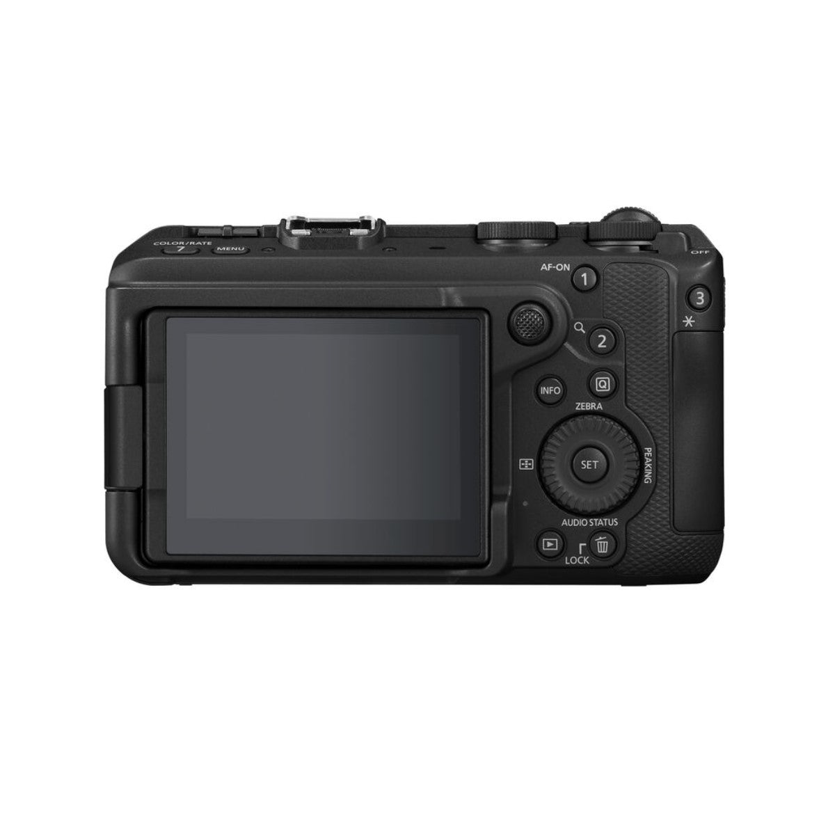 Canon EOS R6 V Mirrorless Camera - Body Only