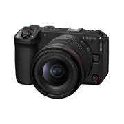 Canon EOS R6 V Mirrorless Camera with 20-50mm F4 Lens