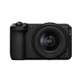 Canon EOS R6 V Mirrorless Camera with 20-50mm F4 Lens