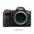 Canon EOS R5 C Cinema Mirrorless Camera