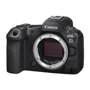 Canon EOS R5 Mark II Mirrorless Camera (Body Only) with 512GB CFexpress Card