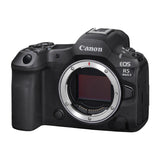 EOS R5mkII Body with CF express 512GB