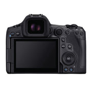 Canon EOS R5 Mark II Mirrorless Camera (Body Only) with 512GB CFexpress Card