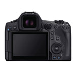 EOS R5mkII Body with CF express 512GB