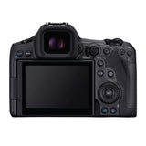 EOS R5mkII Body with CF express 512GB