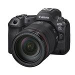 EOS R5mkII RF24-105LIS USM with CF express 512GB