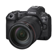 Canon EOS R5 Mark II with RF 24-105mm L IS USM and 512GB CFexpress Card
