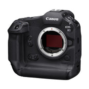 Canon EOS R1 Mirrorless Camera with 512GB CFexpress Type B Card
