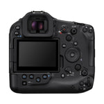 EOS R1 with CF Express - B 512GB