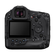 Canon EOS R1 Mirrorless Camera with 512GB CFexpress Type B Card
