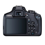 Canon EOS 1500D Kit (EF S18-55 IS II)